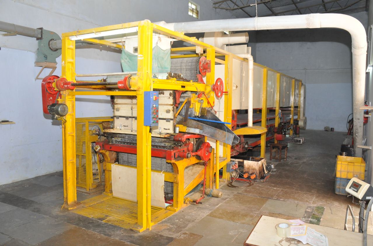 Dipping Machine